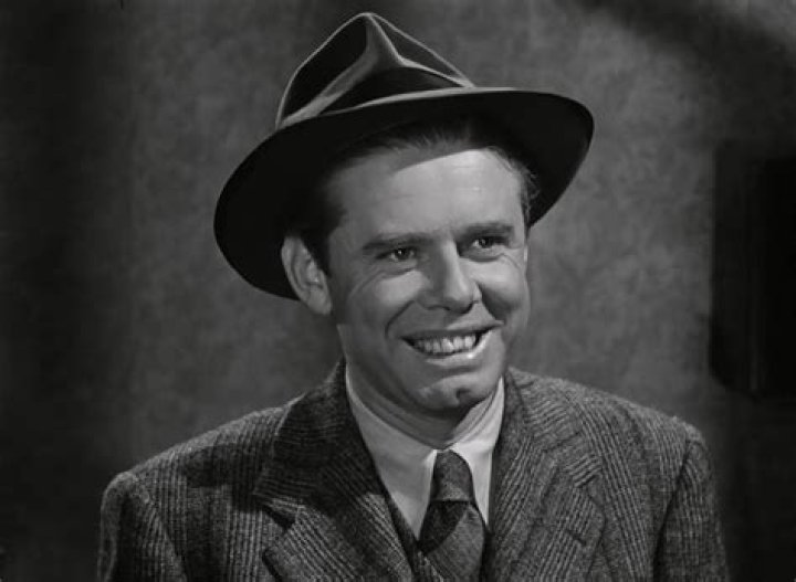 Clifton Young