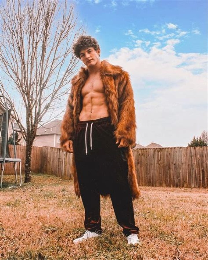 Cole Klingensmith