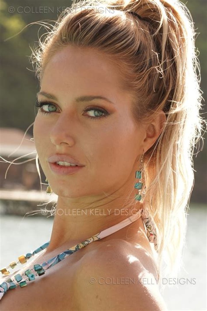Colleen Kelly