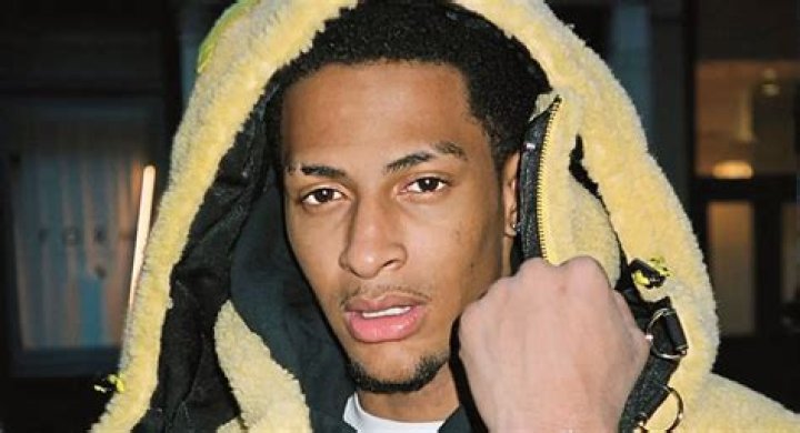 Comethazine- Biography, Height, Net Worth, Girlfriend