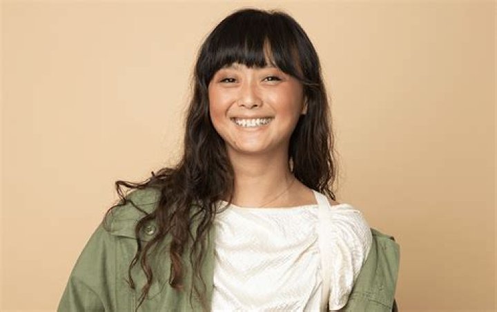 Connie Wang