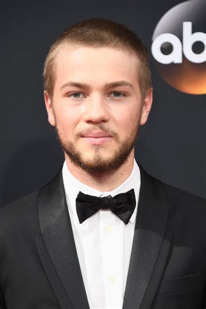 Connor Jessup