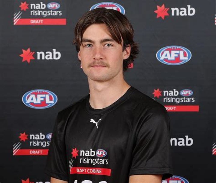 Connor McDonald