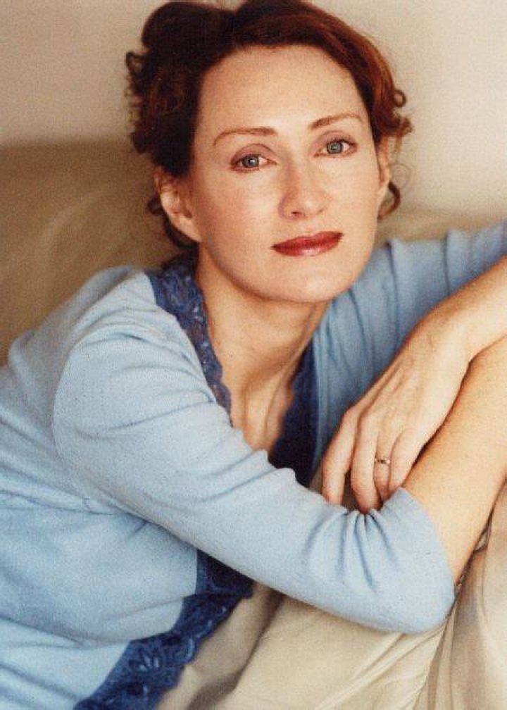 Cornelia Hayes O’Herlihy