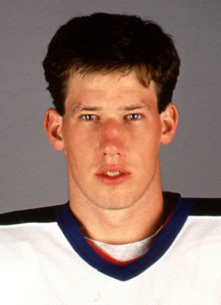 Cory Cross