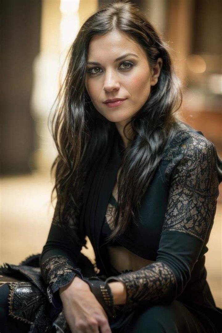 Cristina Scabbia