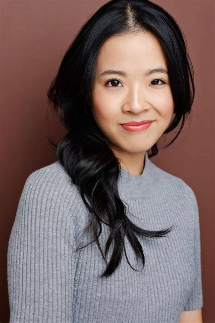 Crystal Lee