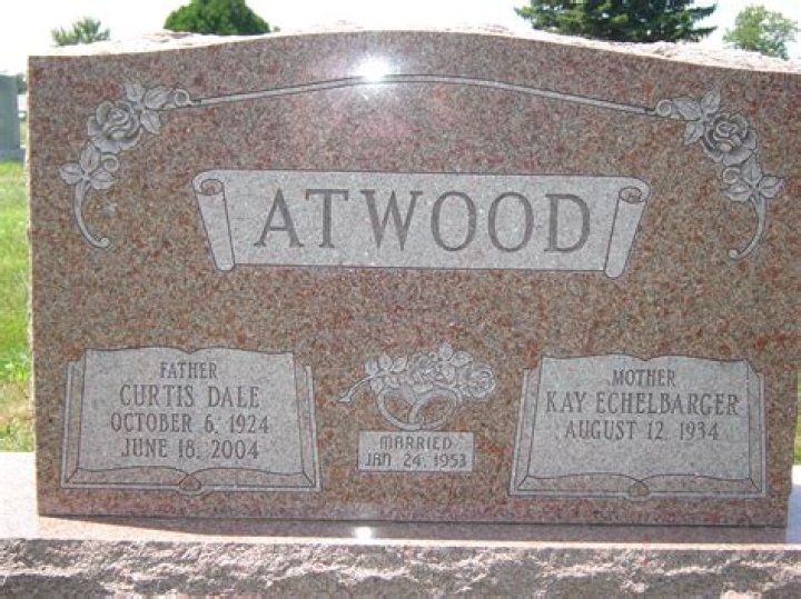Curtis Dale Atwood