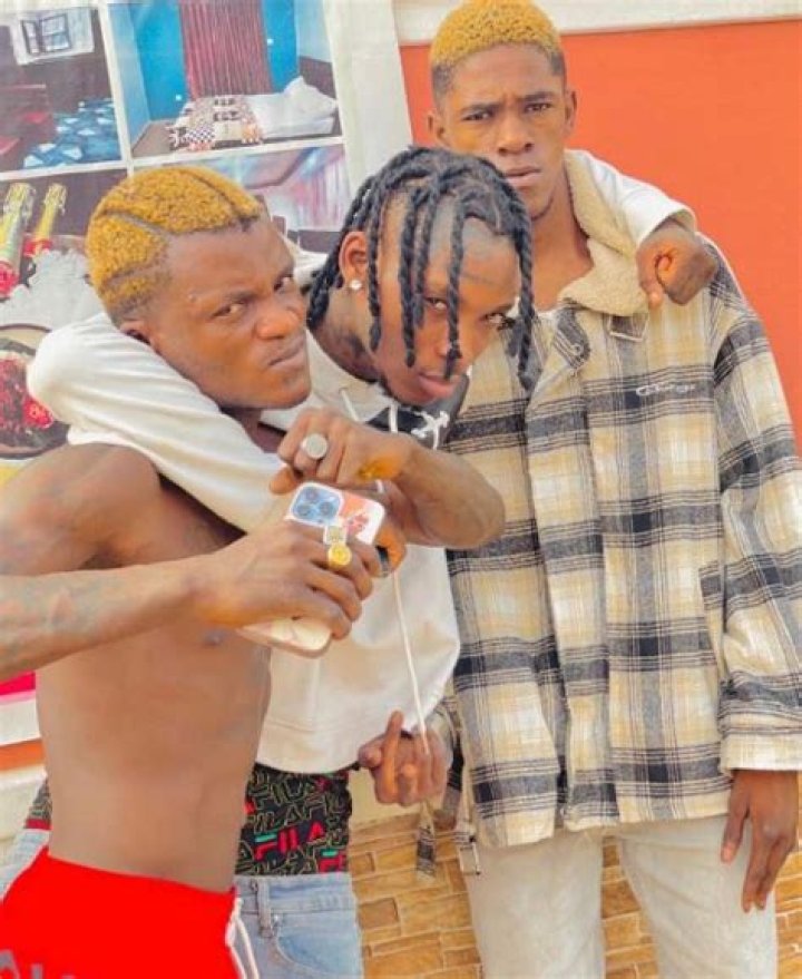 Dablixx Osha- Wiki, Height, Girlfriend, Net Worth