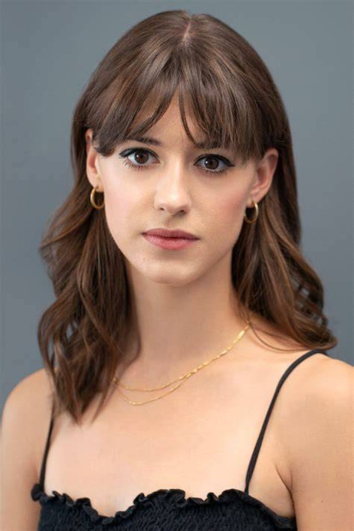 Daisy Edgar Jones
