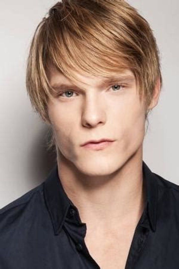 Dakota Daulby