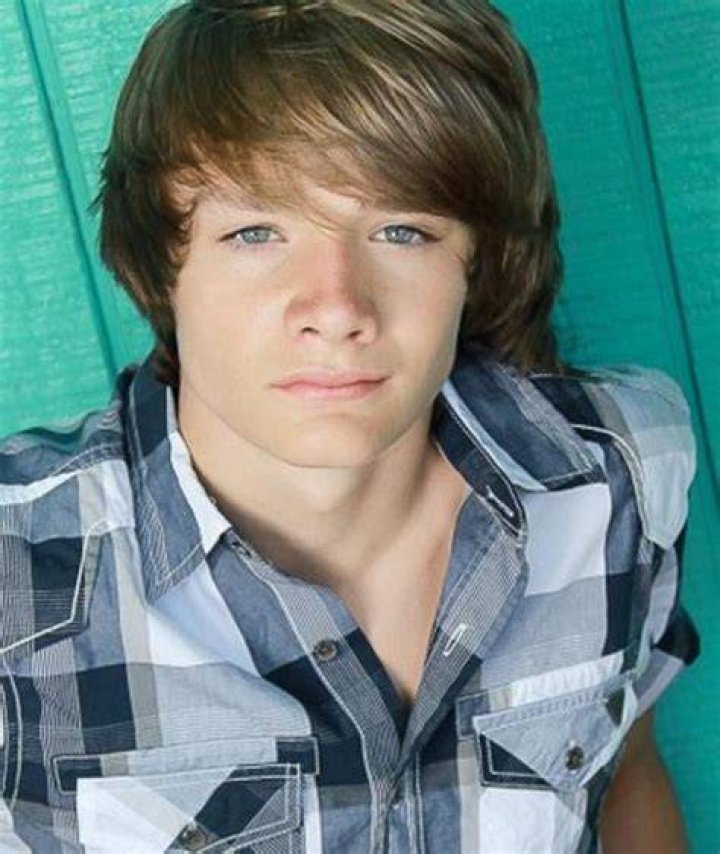 Dakota Goyo