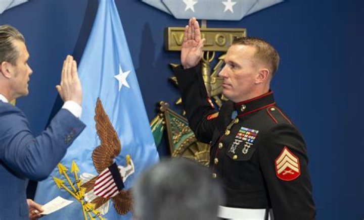 Dakota Meyer