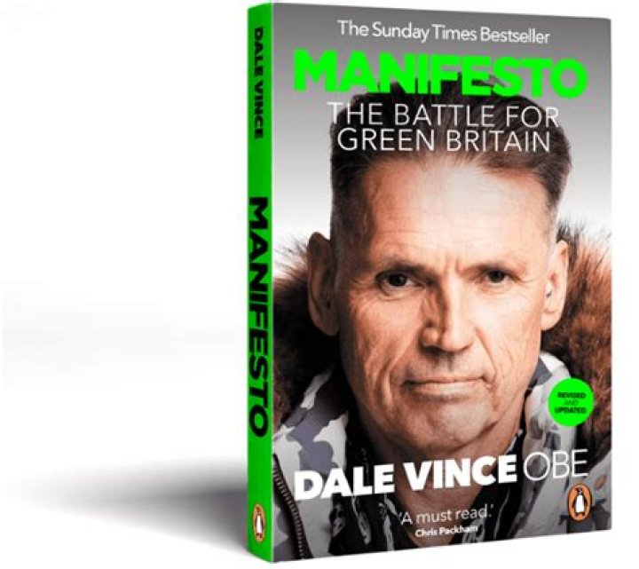Dale Vince