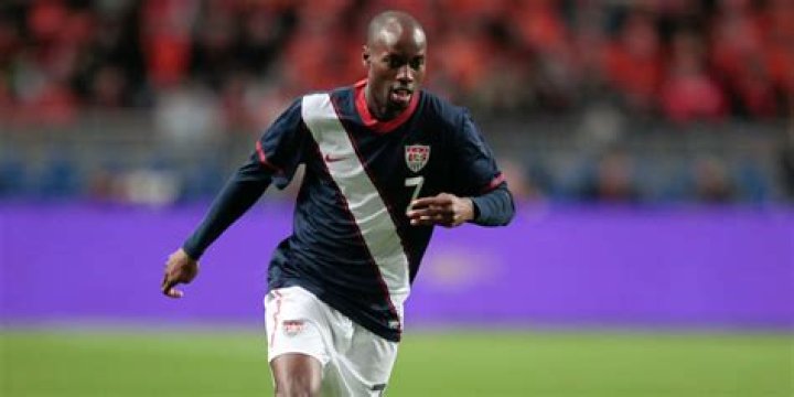 DaMarcus Beasley
