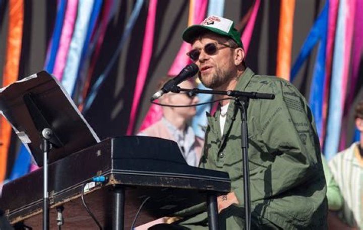 Damon Albarn