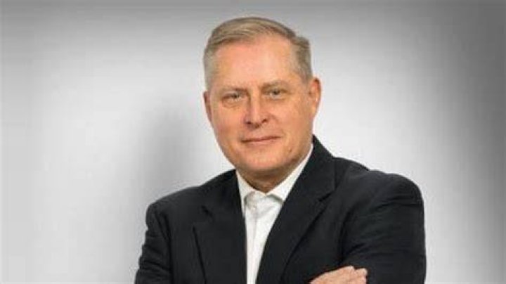 Dan Desrochers