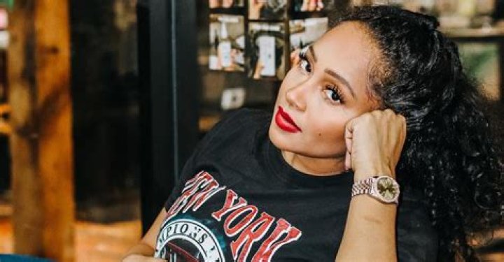 Dana Chanel Father Nakia Rattray | Wikipedia