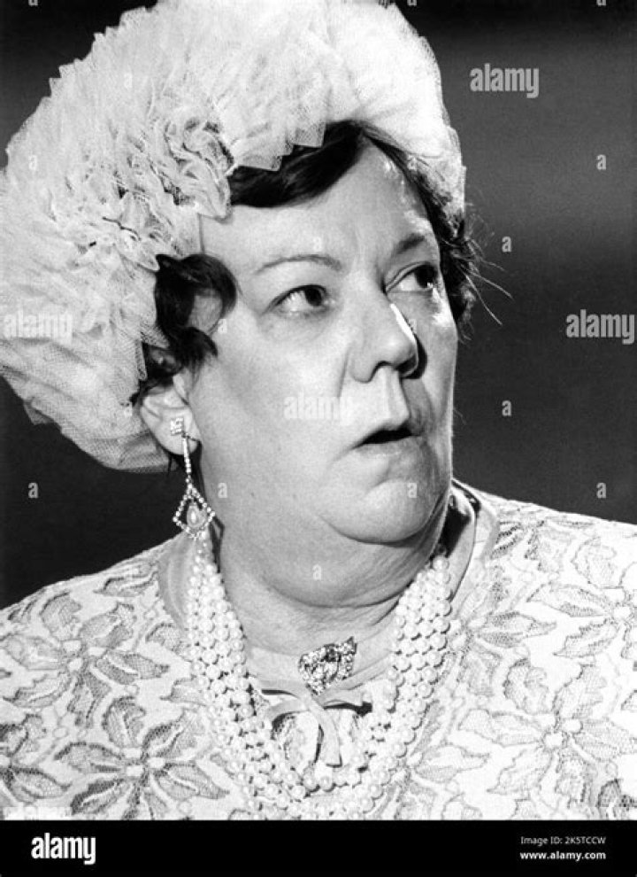 Dandy Nichols