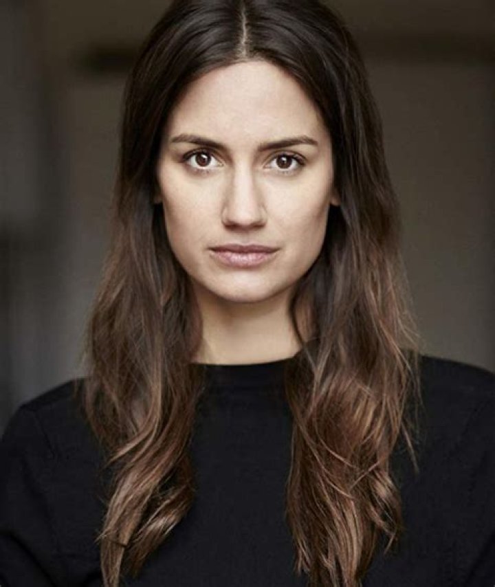 Danica Curcic