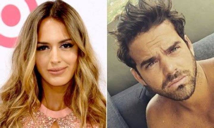 Daniel Alejandro Sosa De Lima-All About Shannon De Lima’ Son