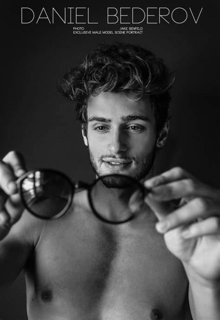 Daniel Bederov
