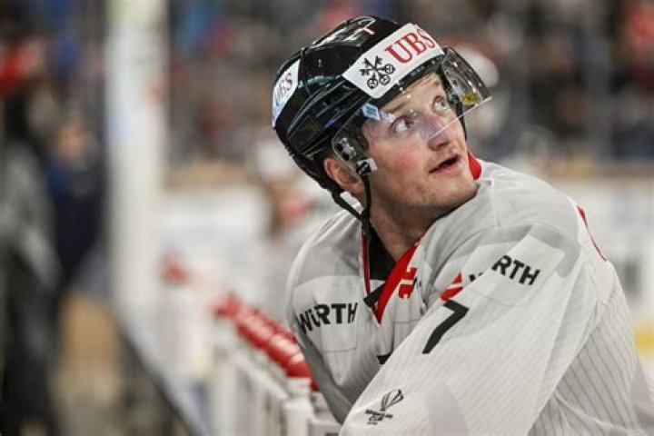 Daniel Carr