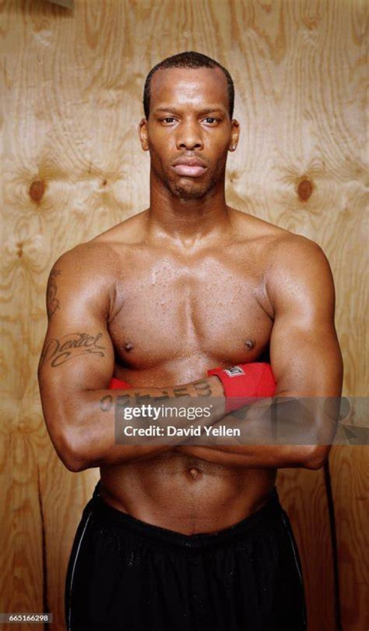 Daniel Judah