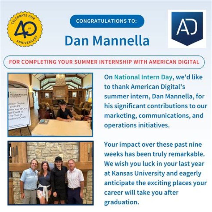 Daniel Mannella