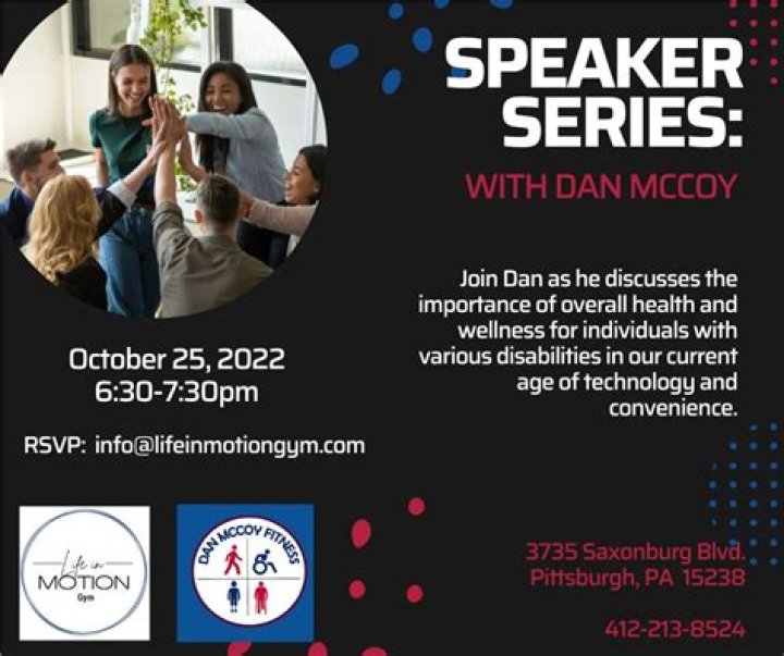 Daniel Mccoin Disability | Does He Have Speech Impediment