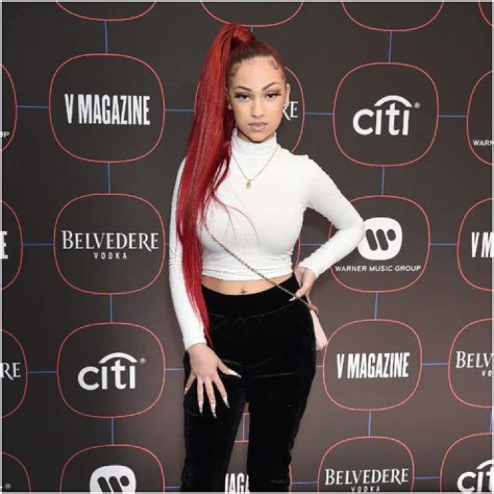 Danielle Bregoli | Bio, Age, Net Worth, Relationship, Career