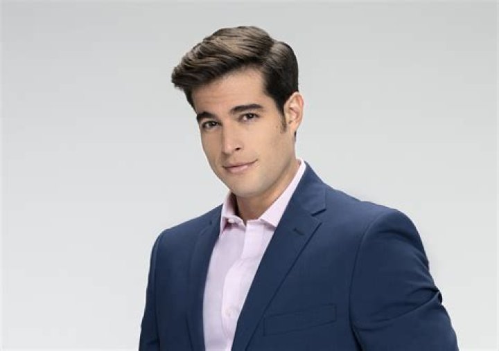 Danilo Carrera