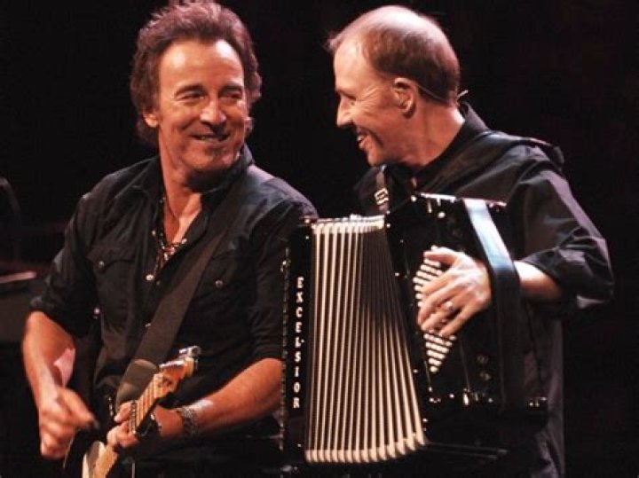 Danny Federici