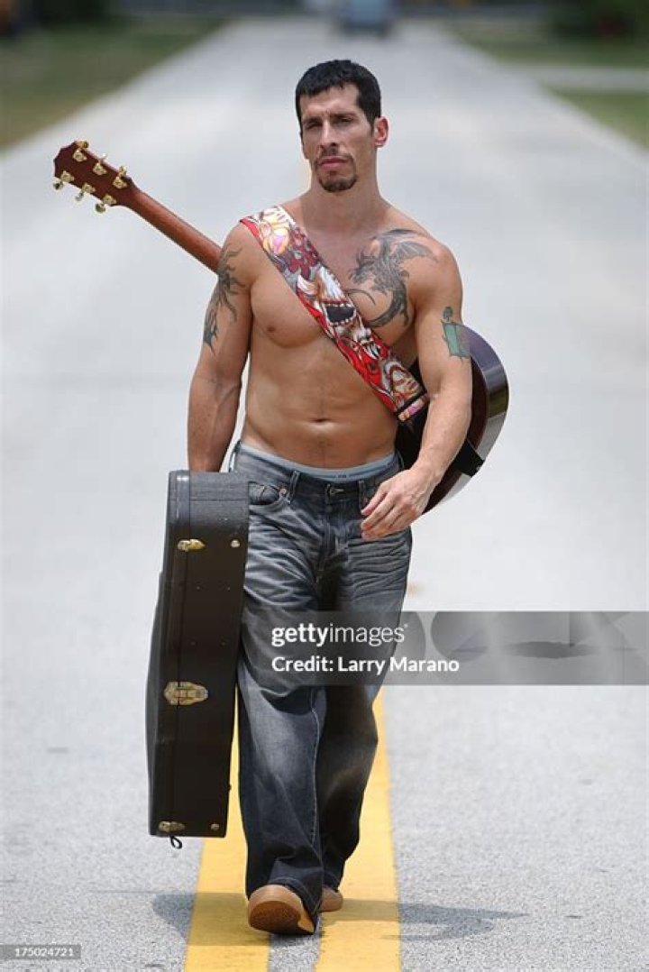 Danny Wood