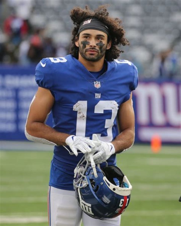 Dante Pettis