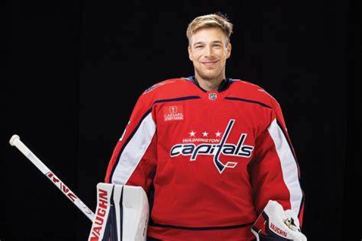 Darcy Kuemper
