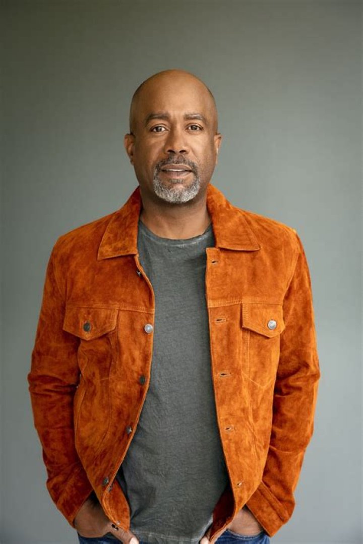 Darius Rucker