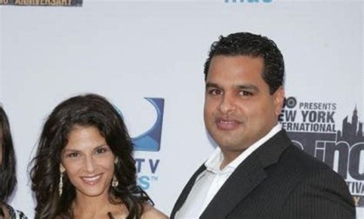 Darlene Rodriguez | Husband | Missing