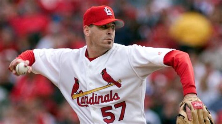Darryl Kile