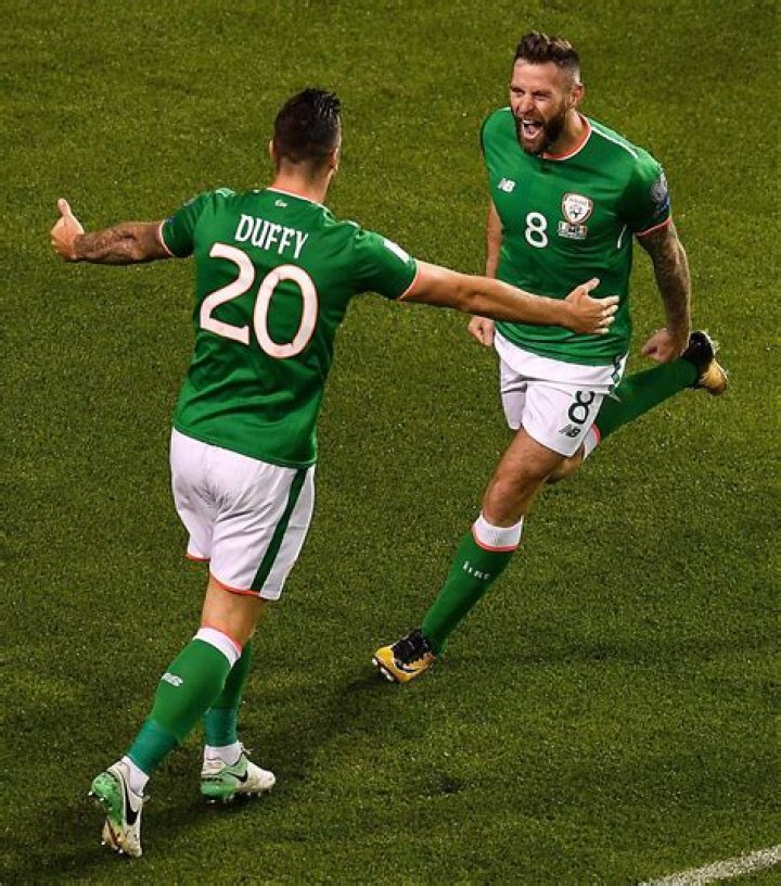 Daryl Murphy
