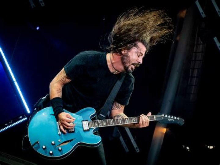 Dave Grohl