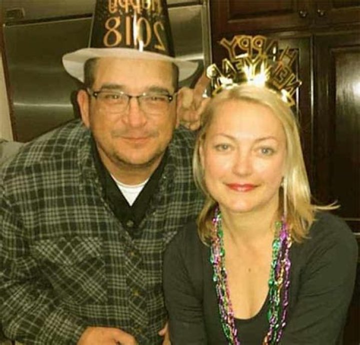 Dave Hester | Wife And Married Life
