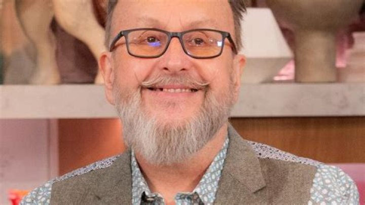 Dave Meyers