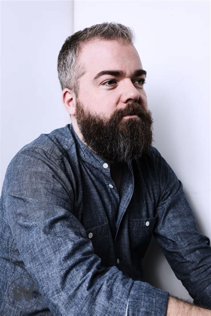 David F. Sandberg