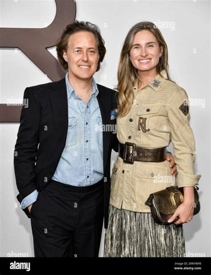 David Lauren