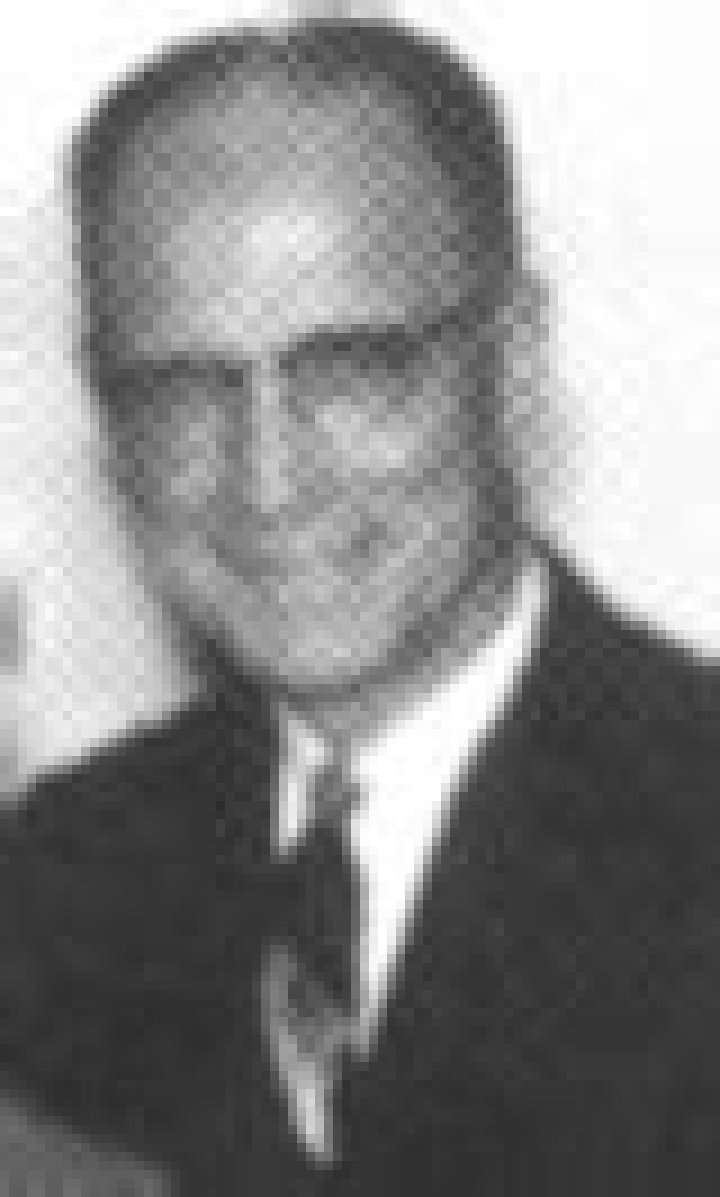 David Otis Fuller