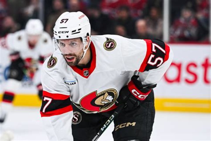 David Perron