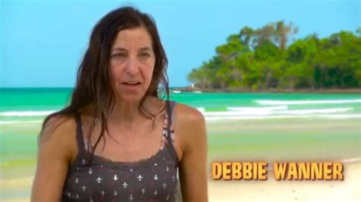 Debbie Wanner