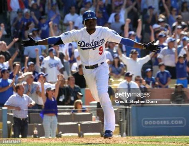 Dee Gordon
