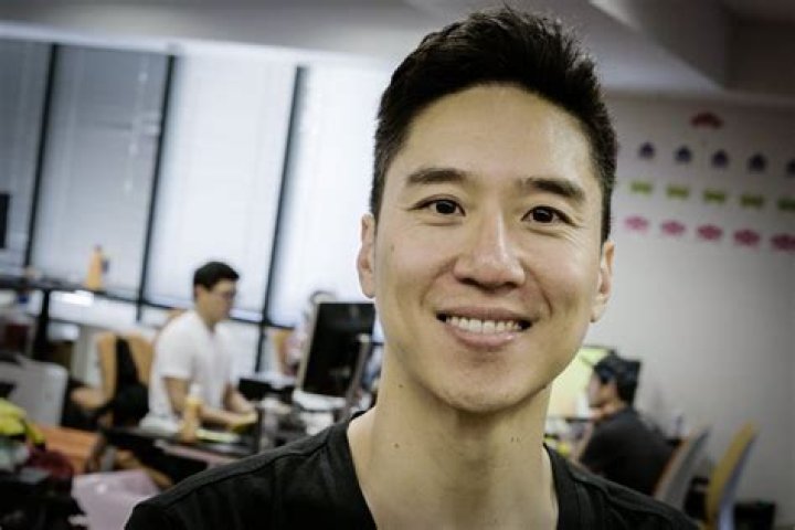 Dennis Fong